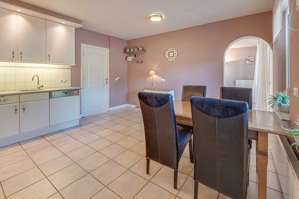 Medium property photo - Op Koye 27, 6114 AZ Susteren